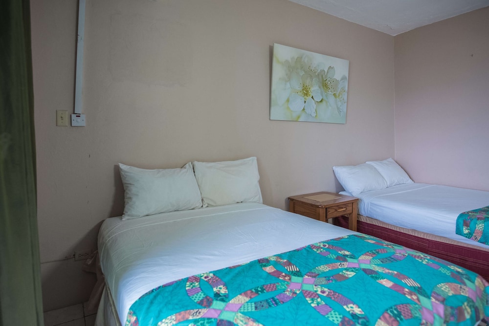 Ocean Rooms At Ocean Sands 22/50