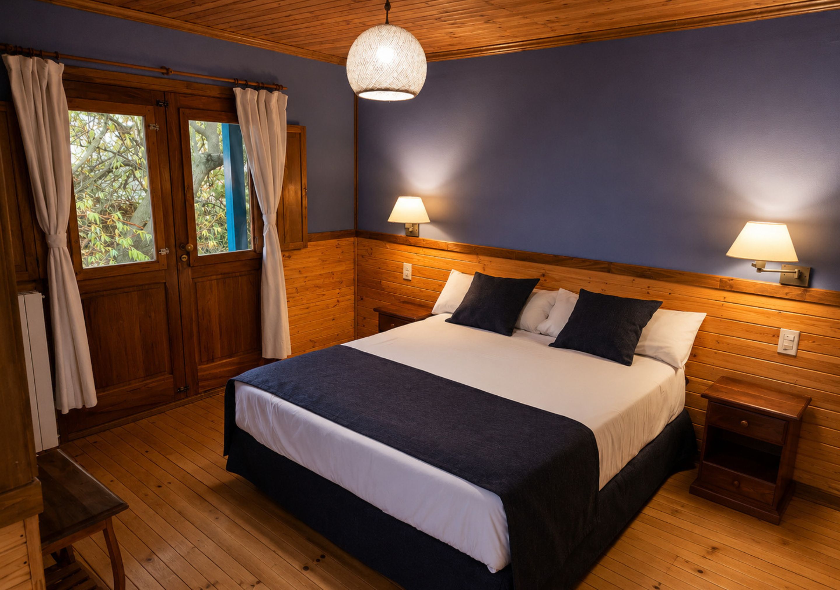 HOSTERIA HAINEN 12/50
