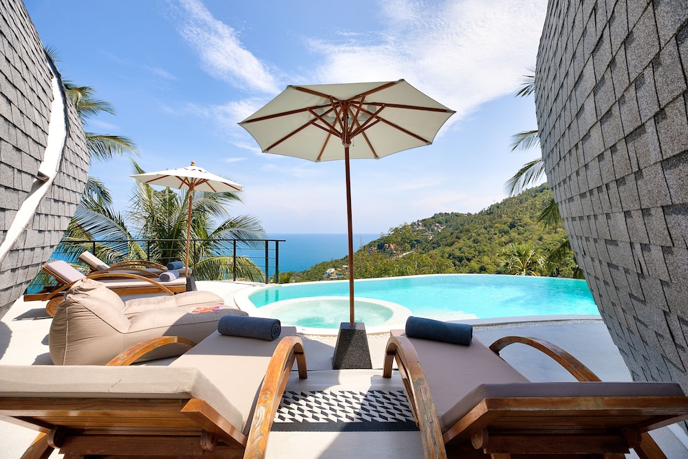 Villa The Spot 24/50
