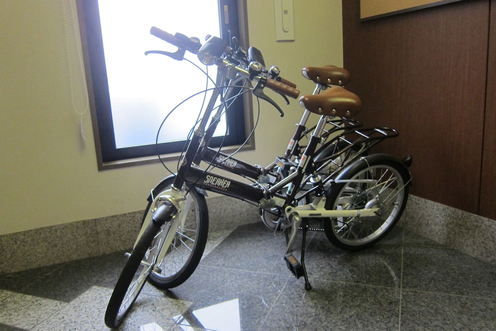 Hotel Route-Inn Tosu Ekimae 42/63