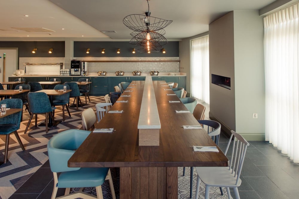 The Hoban Hotel Kilkenny 39/41