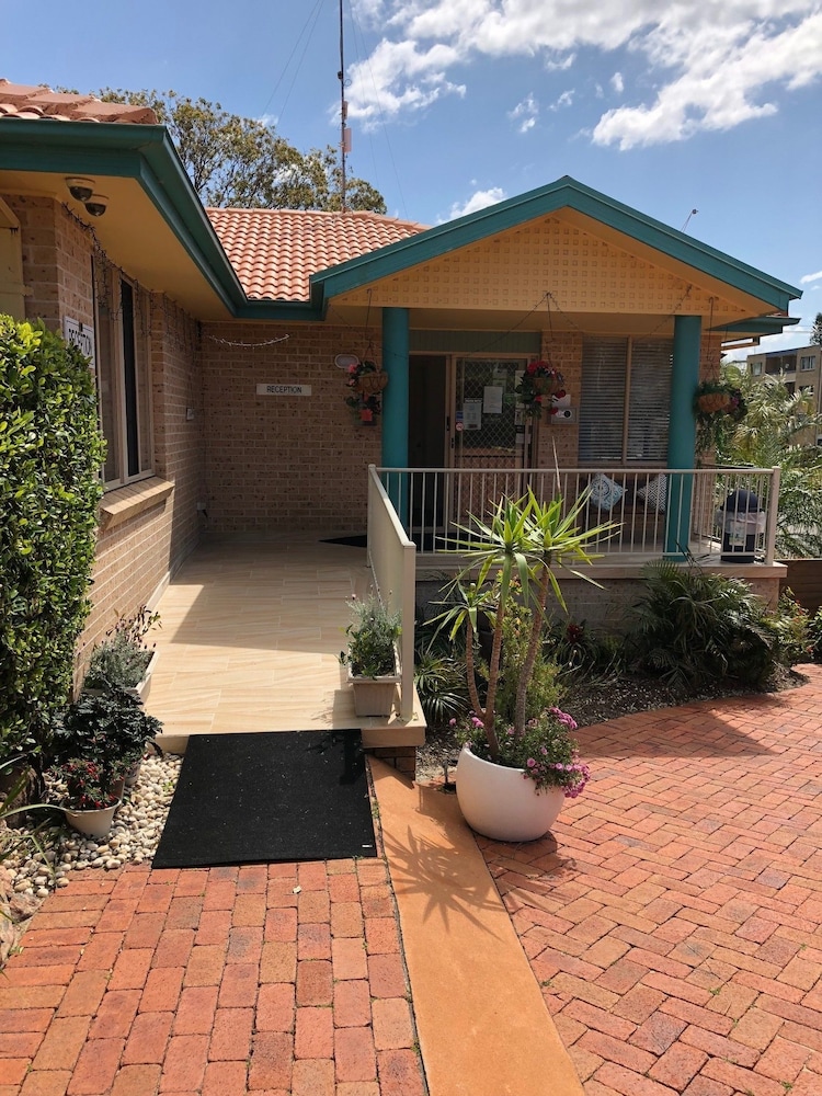 Beaches Serviced Apartments 11/46