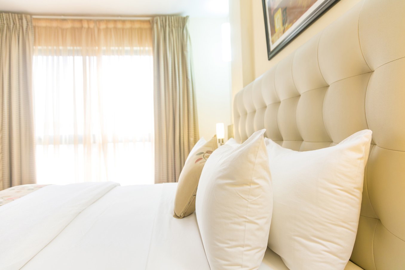 Best Western Premier Accra Airport Hotel 16/36
