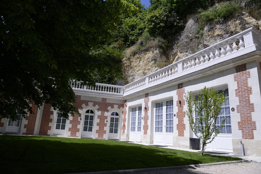 Art Hotel Rochecorbon 4/74
