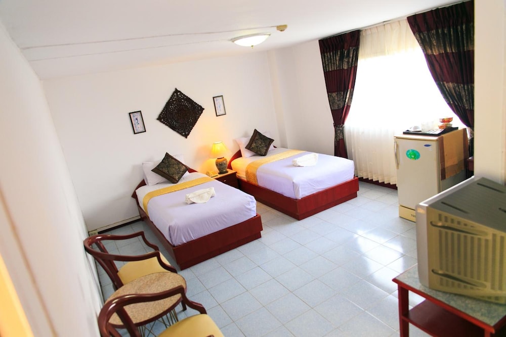 Regent Lodge Lampang 36/69