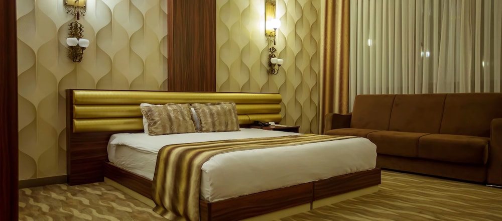 Sarot Termal Park Resort and Spa 9/50