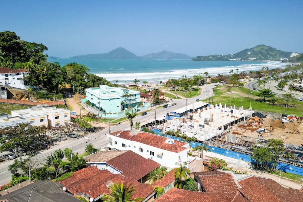 VELINN Pousada Entre Praias 43/50