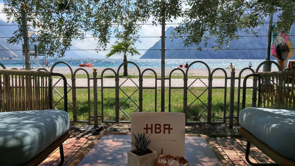 Hotel Baia Azzurra 26/50