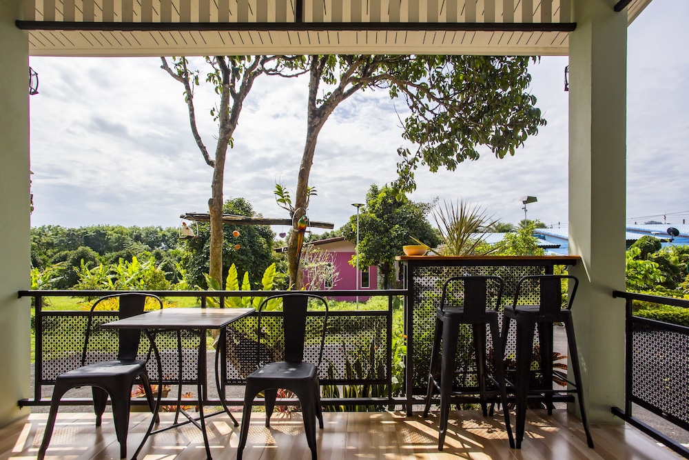 Baan Suan Meetang Resort 28/50