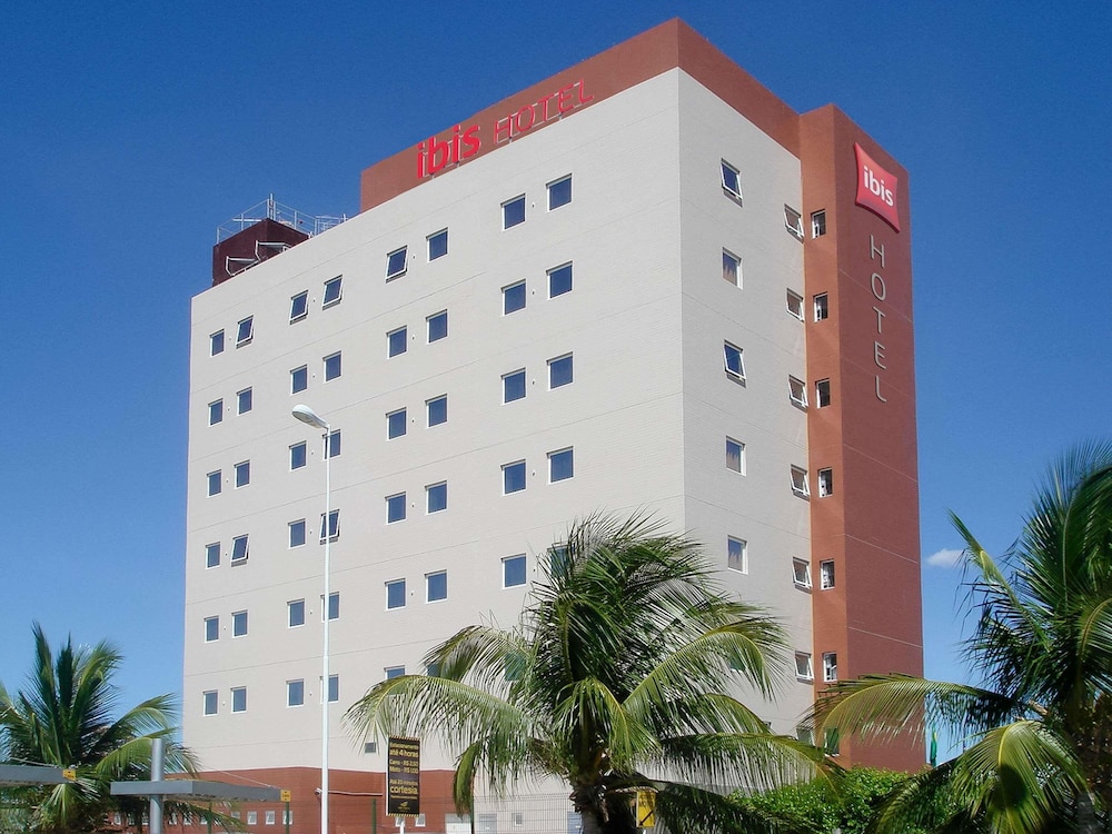 Ibis Petrolina 2/50