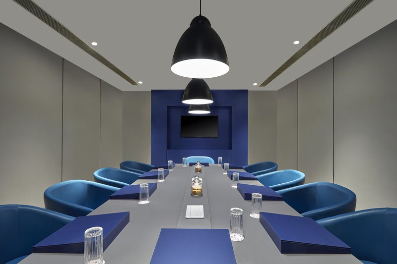 Holiday Inn Express Bengaluru Bommasandra 30/33