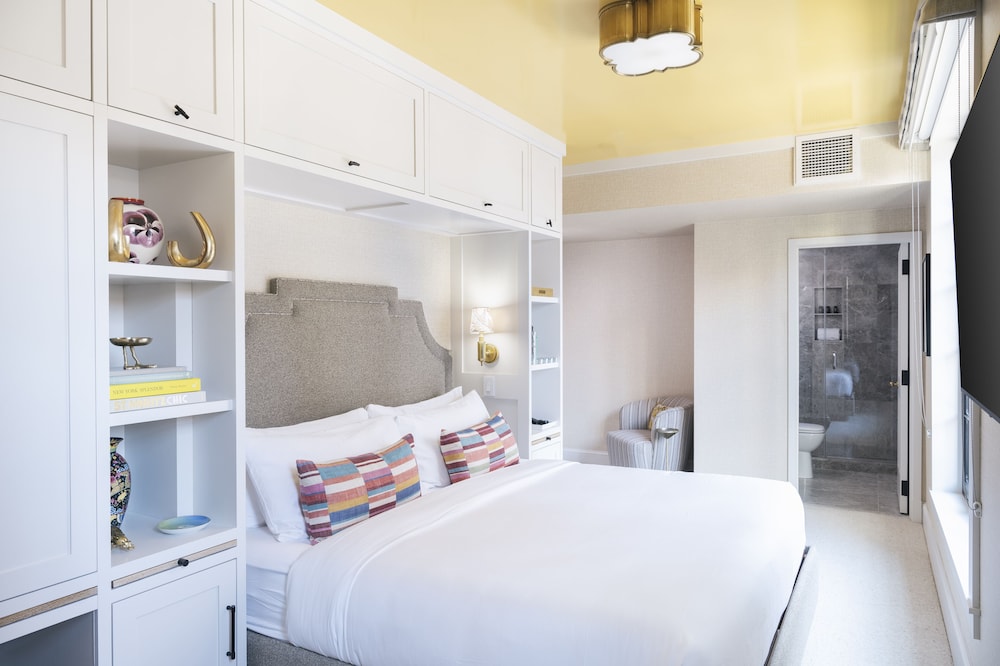 Beacon Hill Hotel & Bistro 4/32