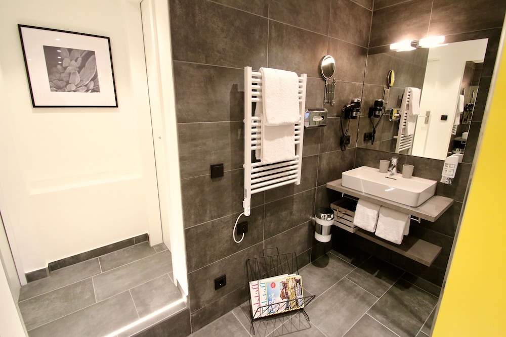 Hotel Mirabell By Maier Privathotels 85/87