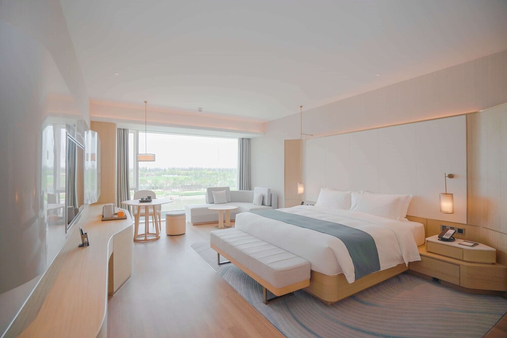 Wyndham Garden Jinjiang 18/65