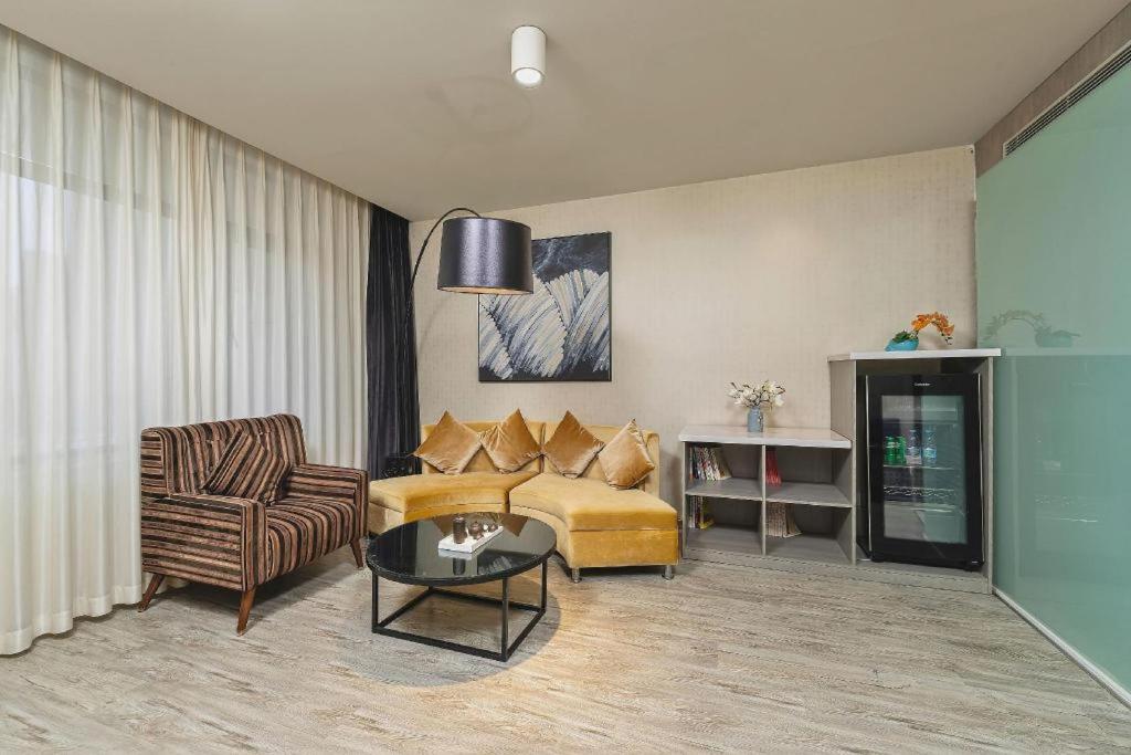 Metropolo Jinjiang Hotel (Shenyang Country Garden, Datonghu Metro Station) 35/54