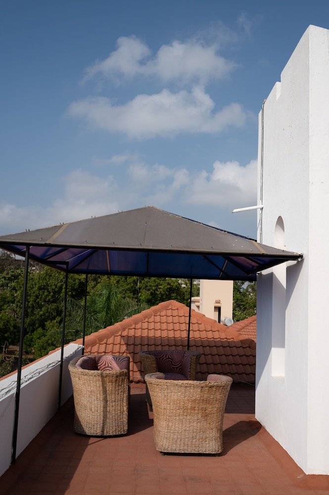 Nyali Villa 31/40