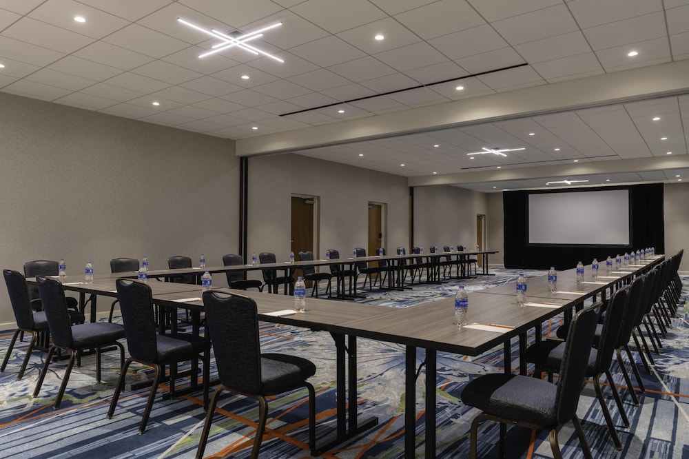 Hyatt Regency Grand Cypress Hotel 38/51