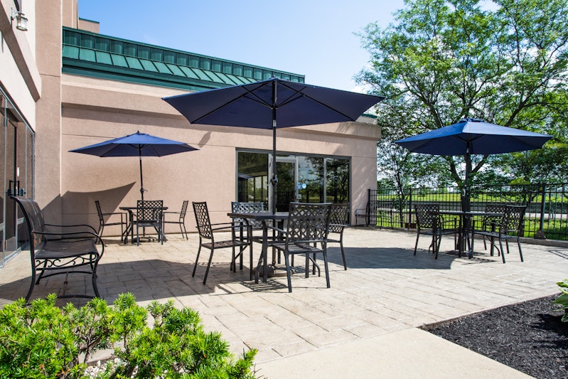 Hampton Inn Buffalo South I 90 36/51