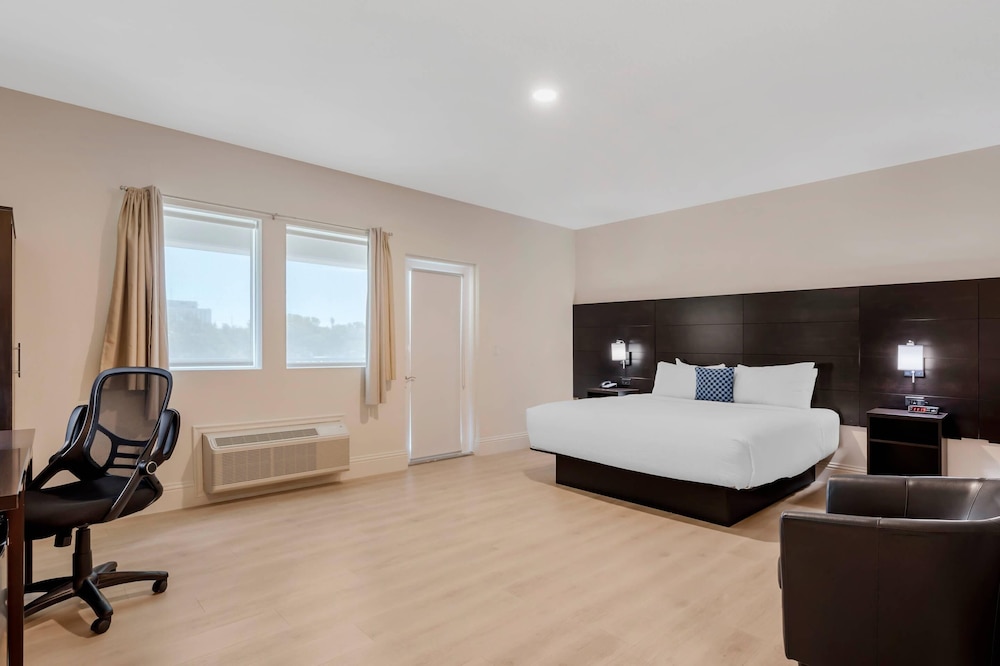 Grant Street Inn, an Ascend Collection Hotel 21/50
