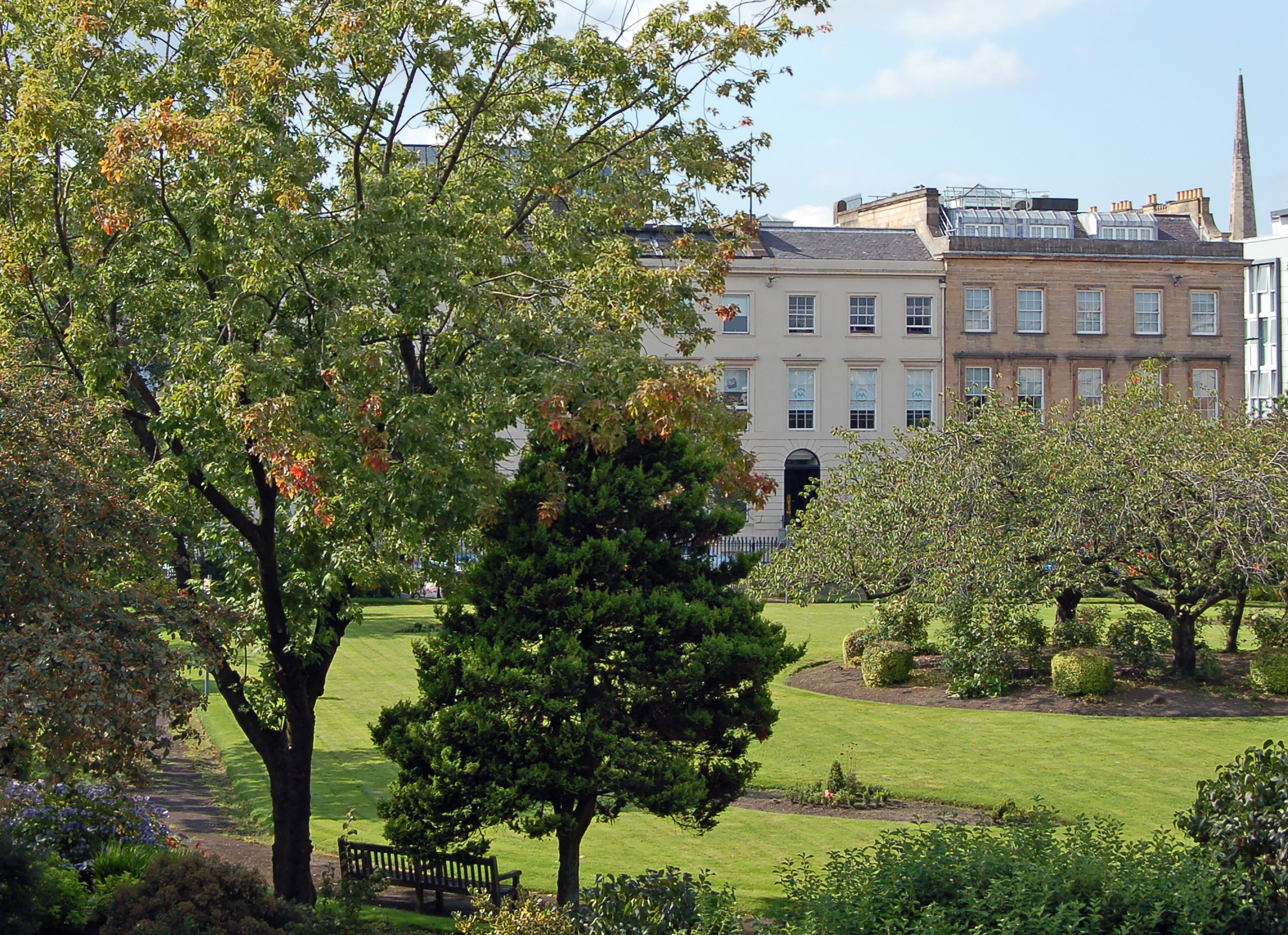 Kimpton Blythswood Square Hotel, an IHG Hotel 79/81