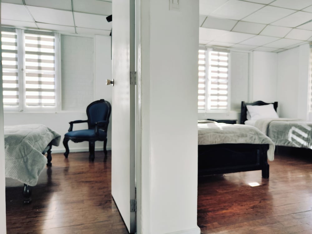 Hotel Muros Quito 46/52