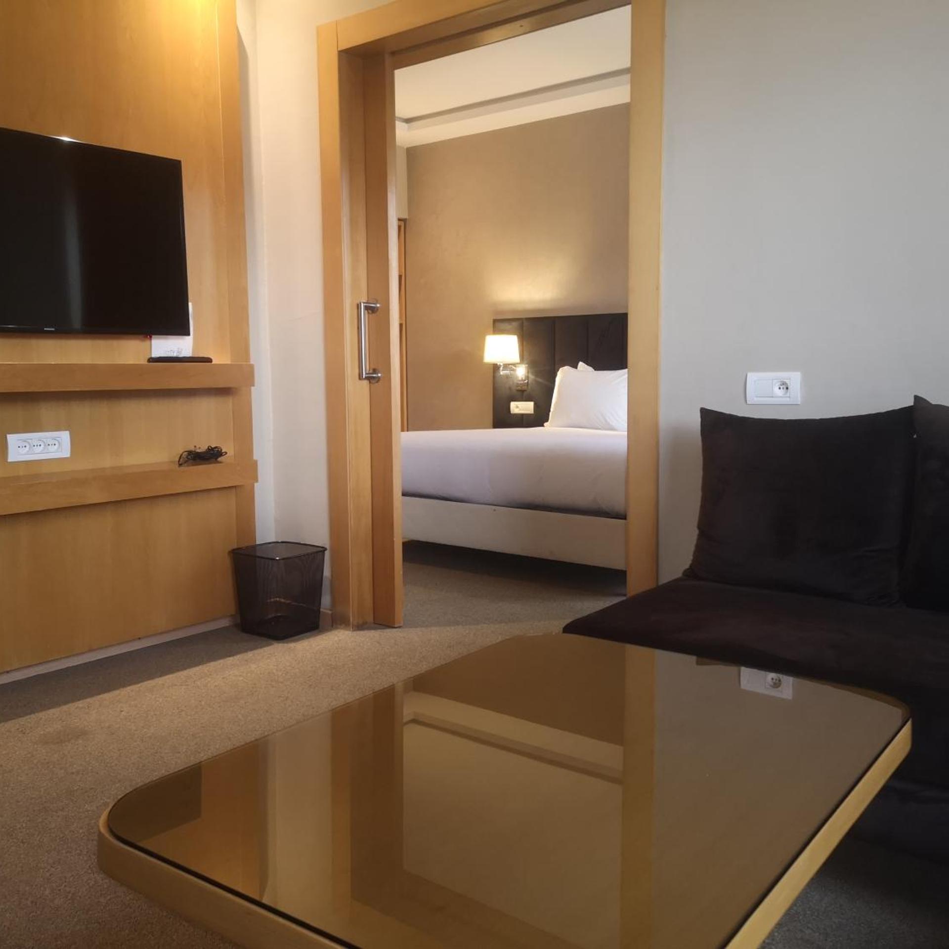 Hotel Annakhil 23/33