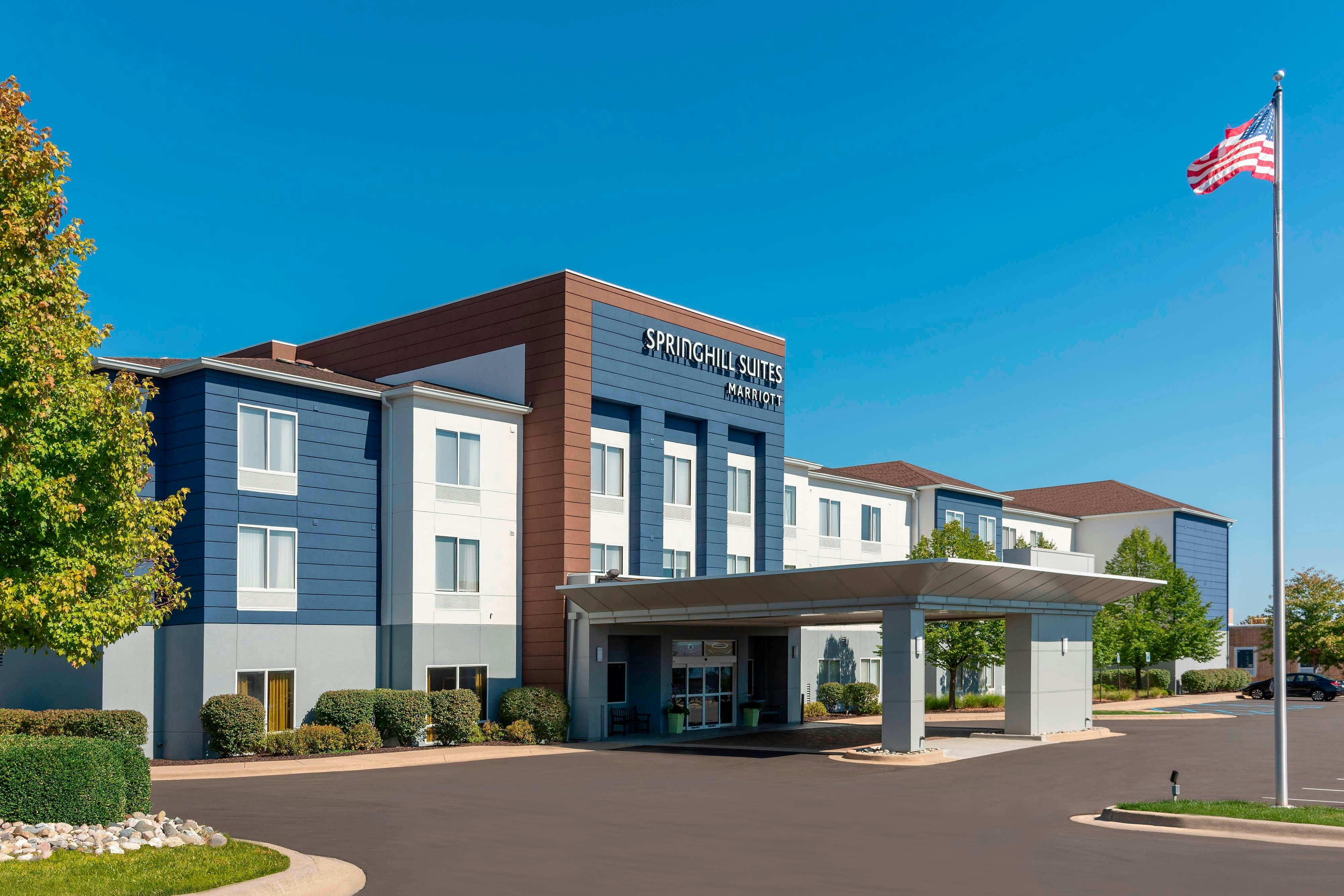 Springhill Suites Grand Rapids North 1/16