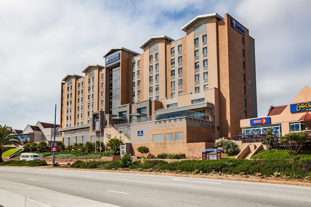 Town Lodge Gqeberha 4/50
