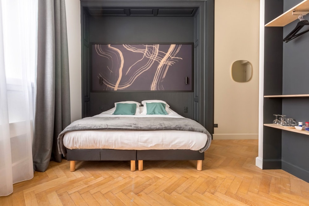 Villa Hotel Gounod 9/51