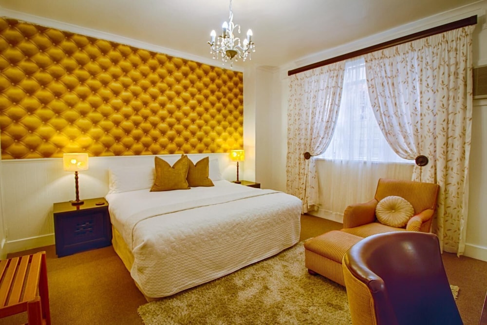 Musgrave Avenue Guest Lodge 8/46