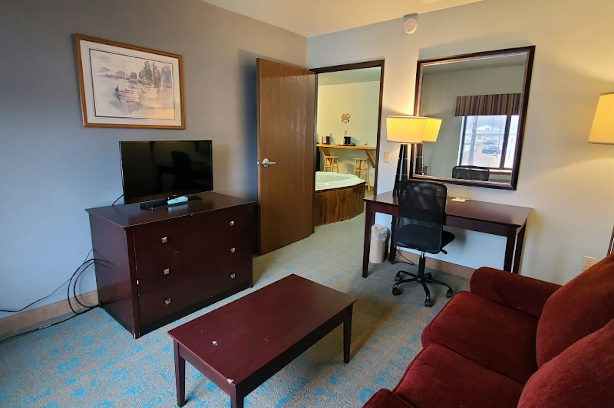 Bay Inn Tawas City 23/31