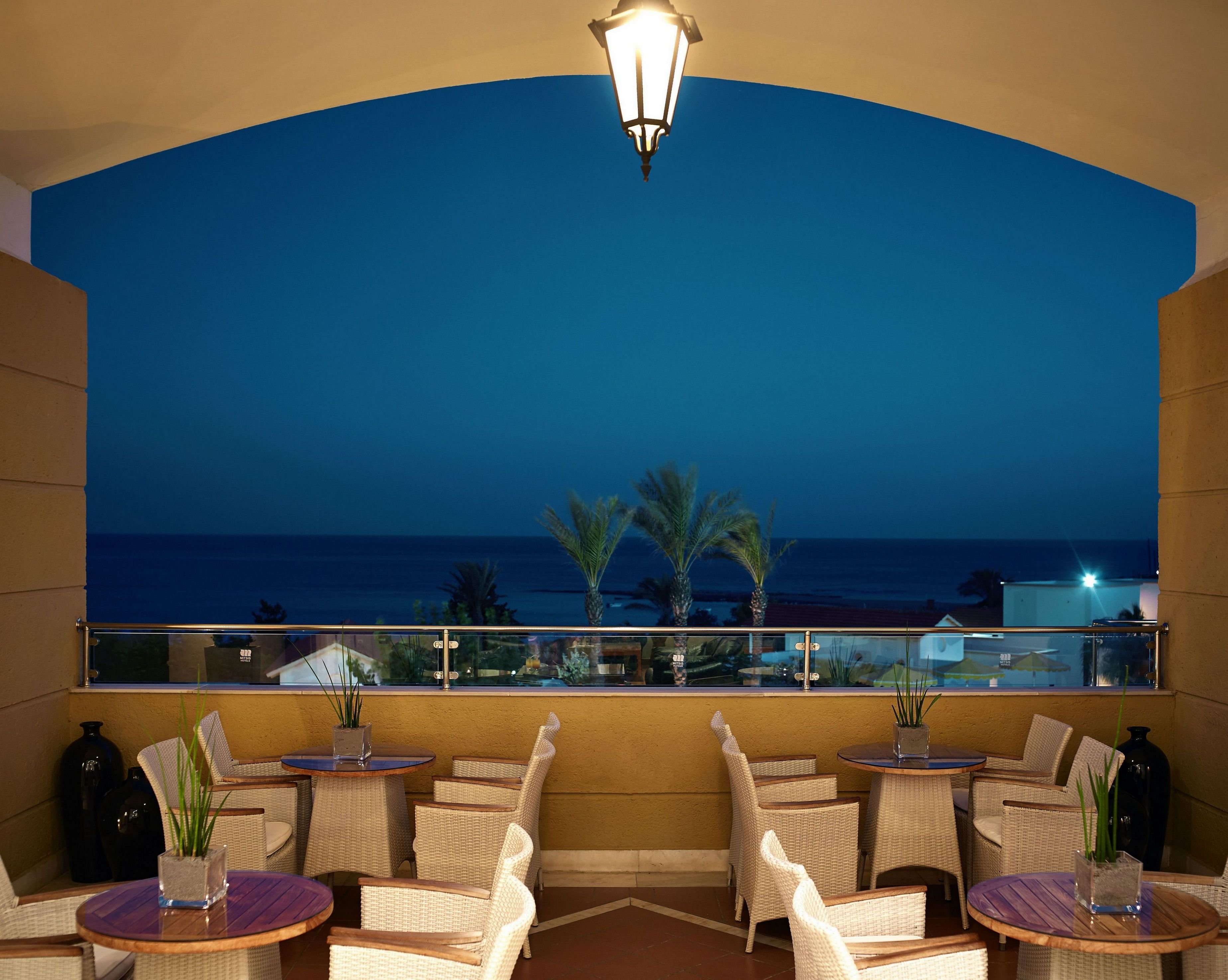 Mitsis Rodos Maris 25/31