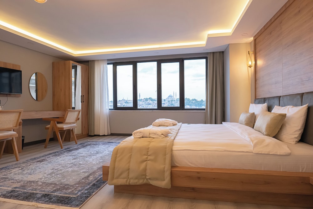 Galata Greenland Hotel 17/50
