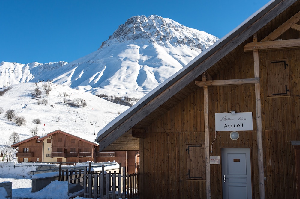 Le Hameau Des Aiguilles 1/50