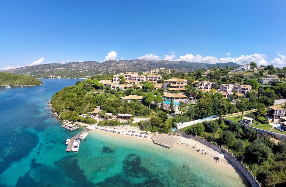 Movenpick Resort Agios Nikolaos Sivota 5/39