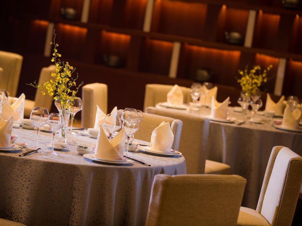 Yiwu Shangcheng Hotel 40/50