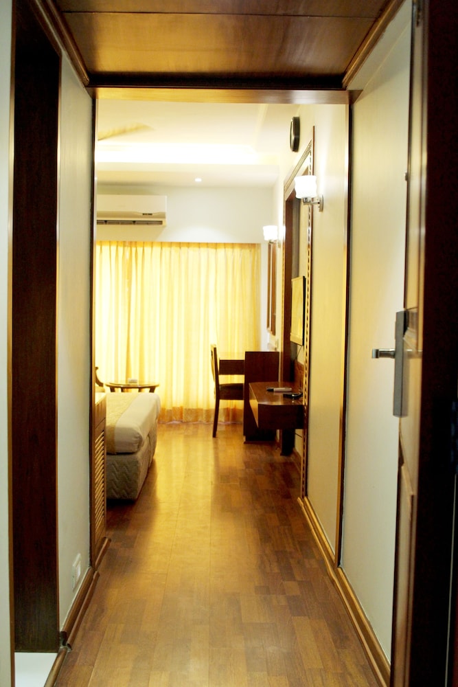 Hotel Kohinoor Park 18/31