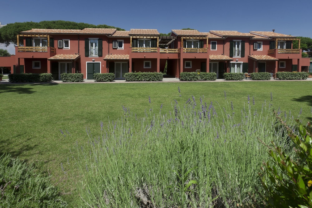 Pineta Residence 22/38