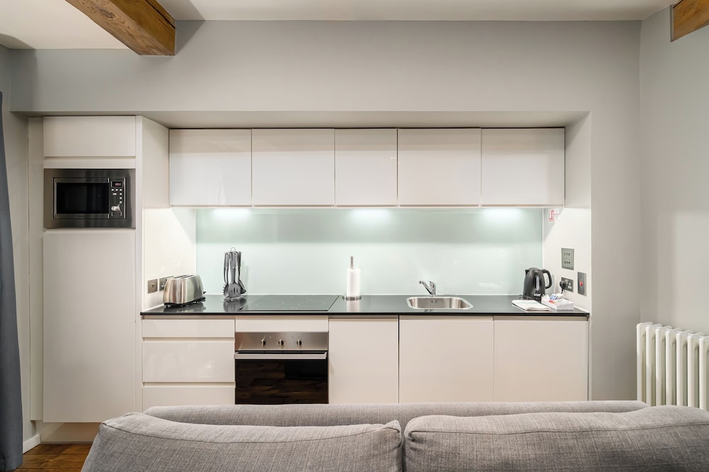 Destiny Scotland - The Malt House Apartments 44/50