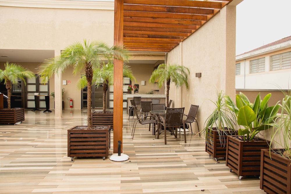 Class Hotel Rio Claro 9/43