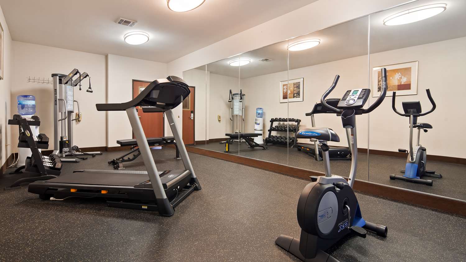 Best Western Plus Deridder Inn Suites 19/41