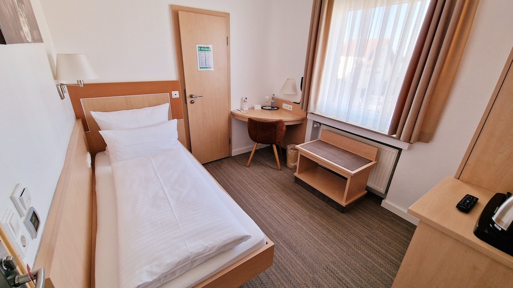 Hotel Garni Metzingen 8/49
