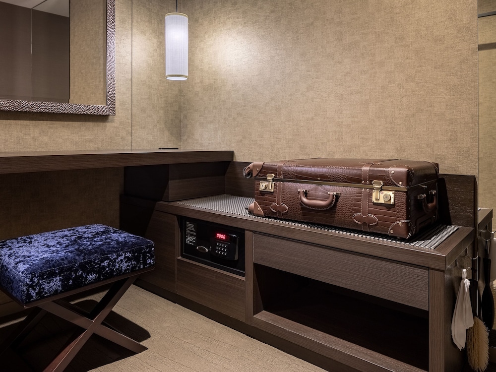 MITSUI GARDEN HOTEL NAGOYA PREMIER 40/46