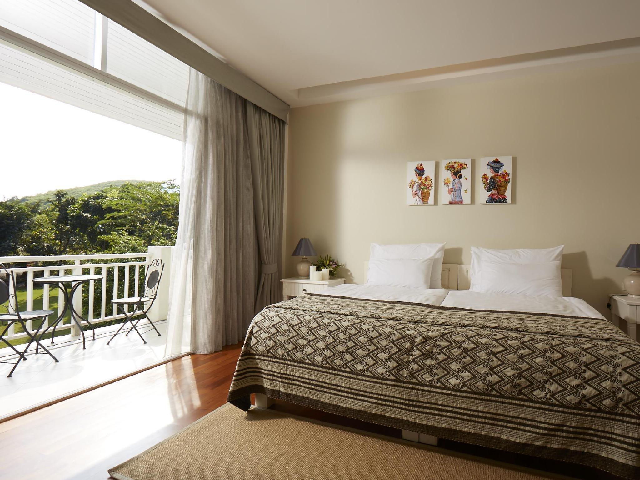 Santosha Health & Lifestyle Resort 5/58