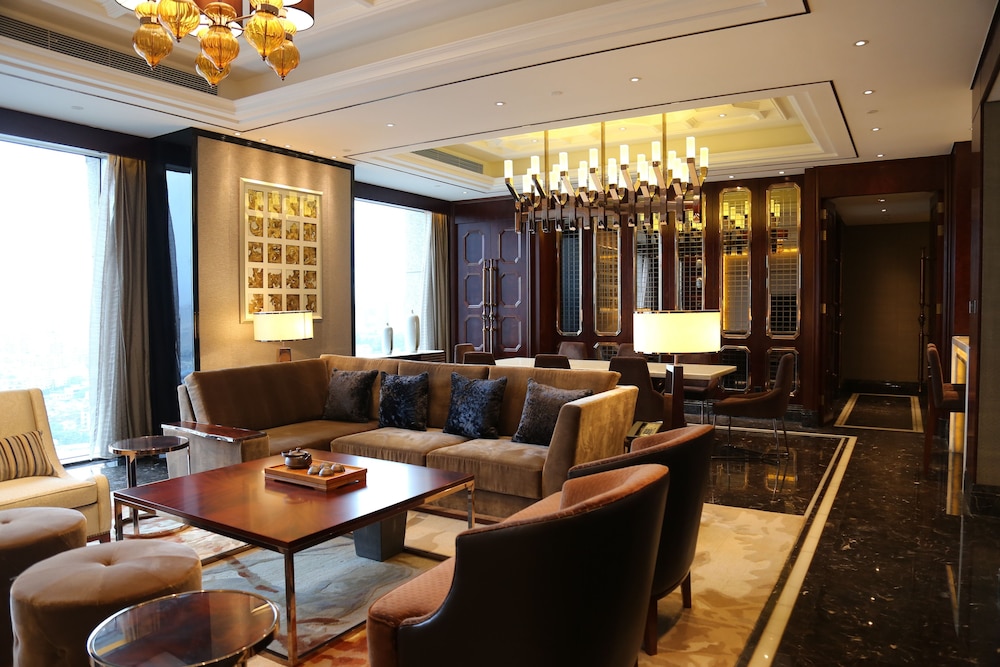 Kempinski Hotel Fuzhou 48/76