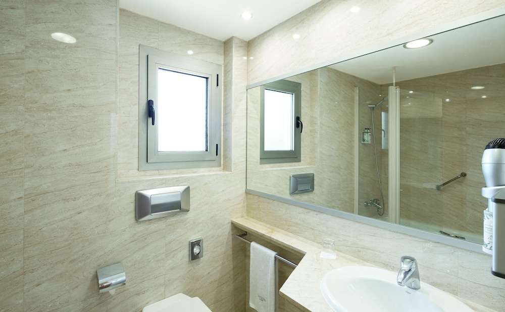 Sercotel Porta Barcelona 4/5