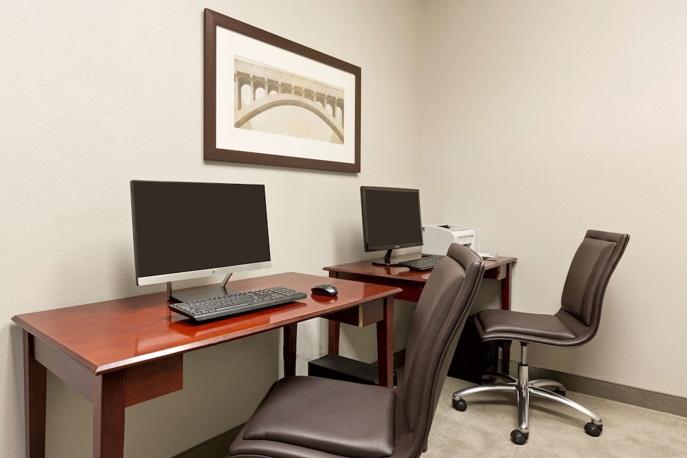 Country Inn & Suites by Radisson, Fort Worth West l-30 NAS JRB 39/45