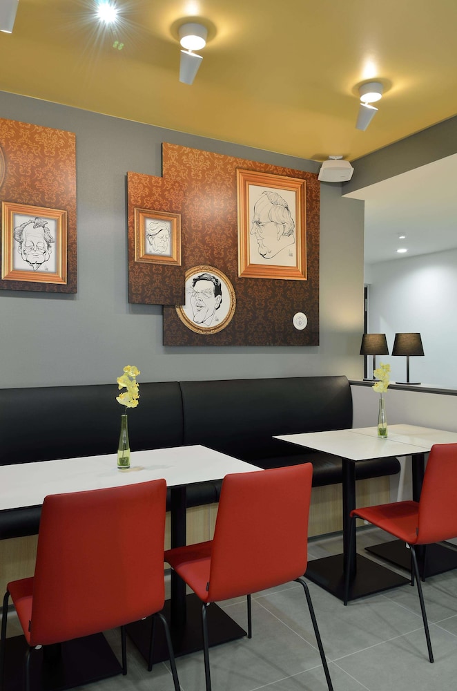 B&B Hotel Bonn 52/58