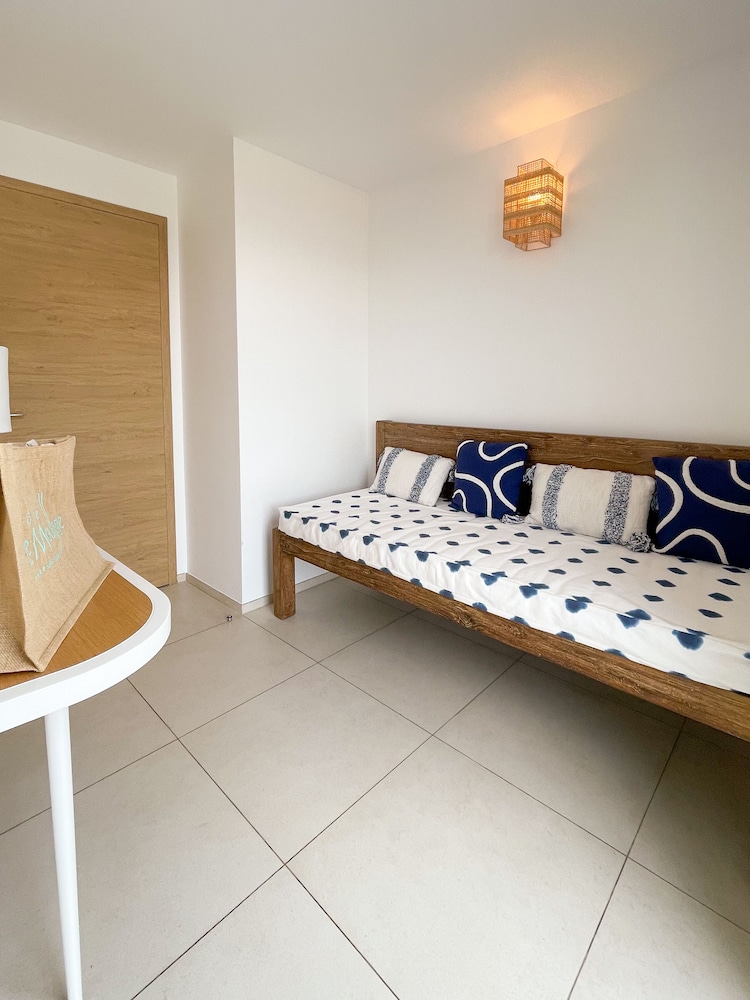 Hotel Le Mouillage 5/50