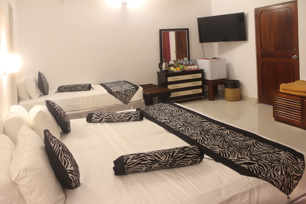 Hotel Sunray 13/50